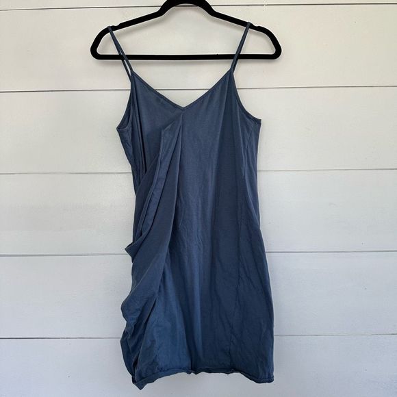 Kate Spade Saturday Cascade Tank Dress Size Small - Picture 4 of 5